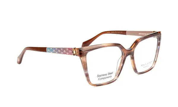 Оправа ANA HICKMANN AH 6508 E02