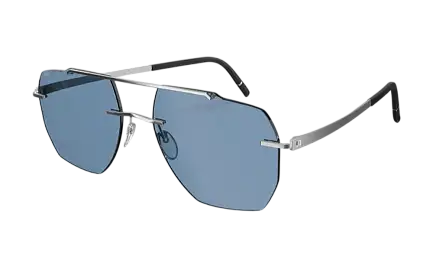 Солнцезащитные очки SILHOUETTE SG 8746 7010