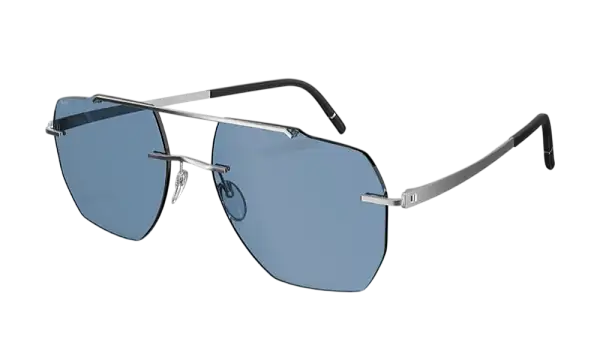 Солнцезащитные очки SILHOUETTE SG 8746 7010
