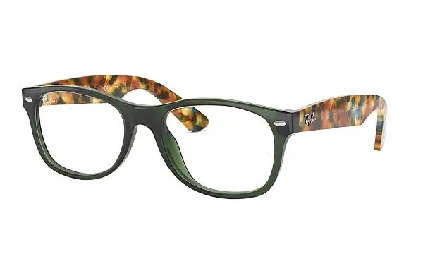 Оправа Ray-Ban RX 5184 5630