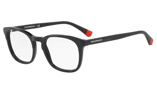 Оправа EMPORIO ARMANI EA 3118 5001