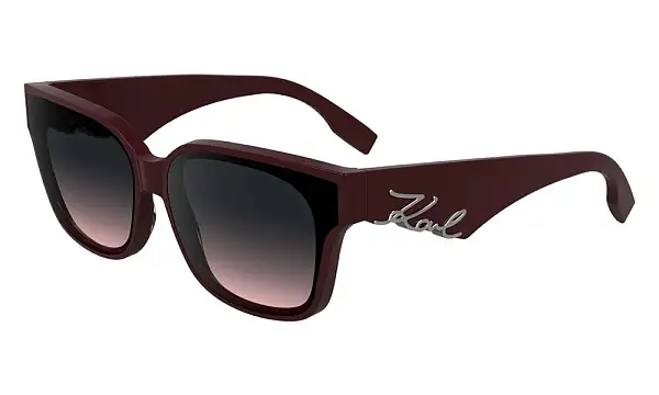 Солнцезащитные очки Karl Lagerfeld KL 6161S 601