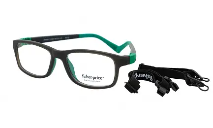 Оправа Fisher-Price FPVN011 C.BLK
