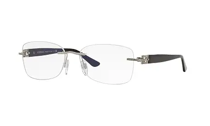 Оправа VERSACE VE 1225B 1000