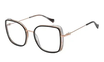 Оправа ANA HICKMANN AH1486 H04