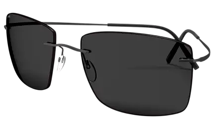 Солнцезащитные очки SILHOUETTE SG 8741 9040