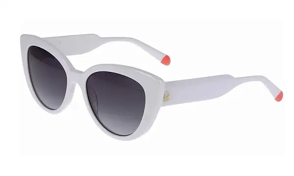 Солнцезащитные очки Benetton 5097 801