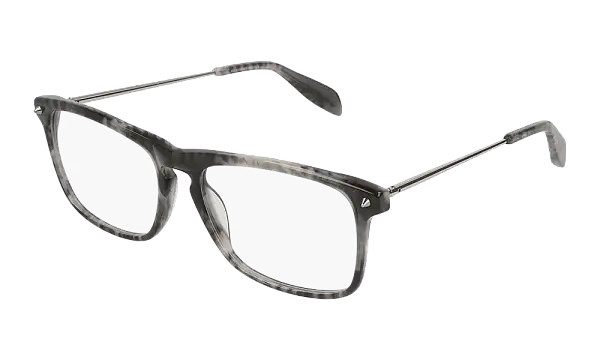 Оправа ALEXANDER MCQUEEN AM0104O 003