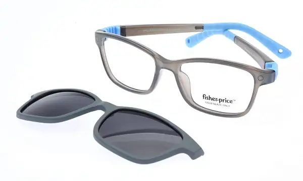 Оправа Fisher-Price FPCL002 GREY