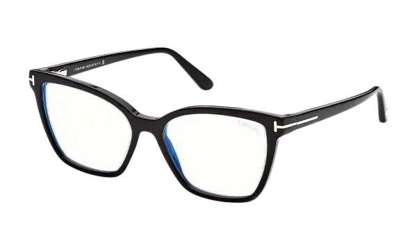 Оправа TOM FORD FT 5812-B 001