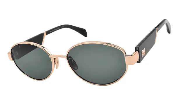 Солнцезащитные очки ANA HICKMANN AH3309 04E