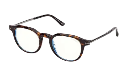 Оправа TOM FORD FT 6125-B 052