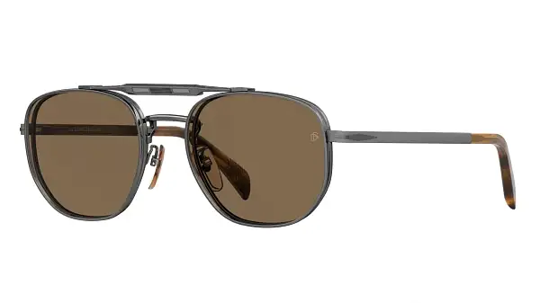 Солнцезащитные очки DAVID BECKHAM DB 1082/G/CS KJ1