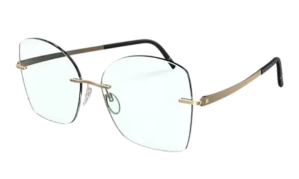 Солнцезащитные очки SILHOUETTE SG 8193 7520