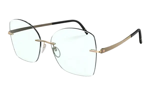 Солнцезащитные очки SILHOUETTE SG 8193 7520