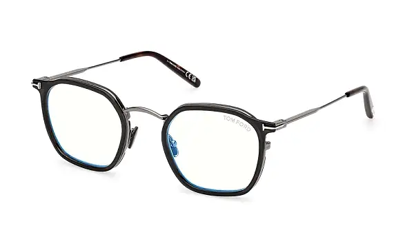 Оправа TOM FORD FT 5974-B 020