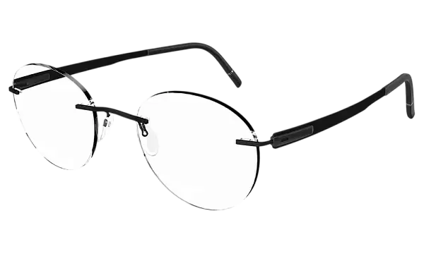 Оправа Silhouette 5555_EP 9040