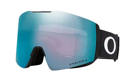 Горнолыжная маска Oakley OO 7099 709903