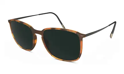 Солнцезащитные очки Silhouette 4078 SG 6040