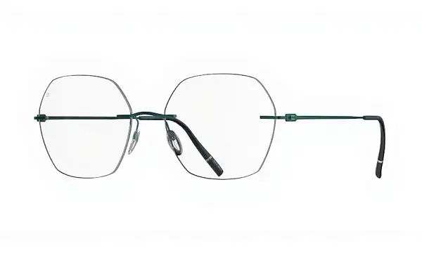 Оправа SILHOUETTE 5593_NK 5040