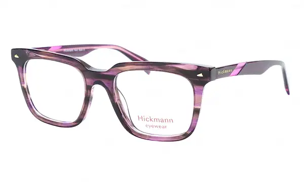 Оправа Hickmann HIY6014 E02