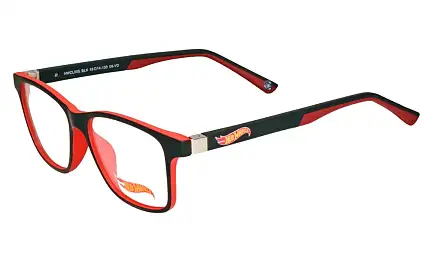 Оправа HOT WHEELS HWCL005 BLK с клипоном