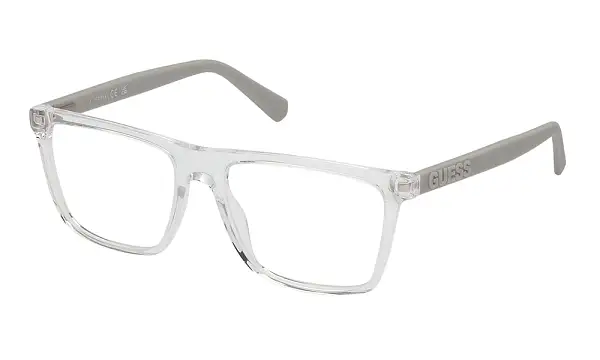 Оправа GUESS GU 50186 020