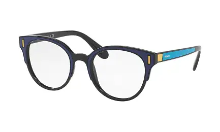 Оправа PRADA PR 08UV SUI1O1