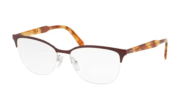 Оправа PRADA PR 53VV 2631O1