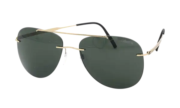 Солнцезащитные очки SILHOUETTE SG 8751 7530