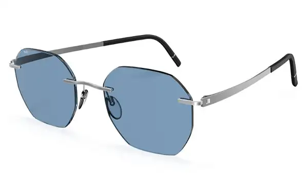 Солнцезащитные очки SILHOUETTE 8748 SG 7010