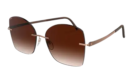 Солнцезащитные очки SILHOUETTE SG 8193 3530