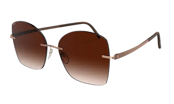 Солнцезащитные очки SILHOUETTE SG 8193 3530