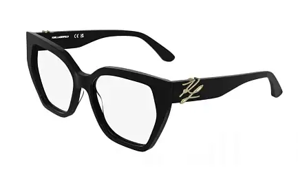 Оправа KARL LAGERFELD KL 6214 001