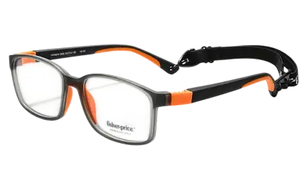 Оправа Fisher-Price FPVN016 ORG