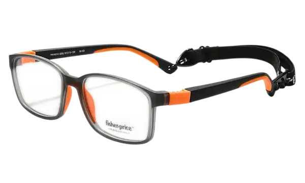 Оправа Fisher-Price FPVN016 ORG