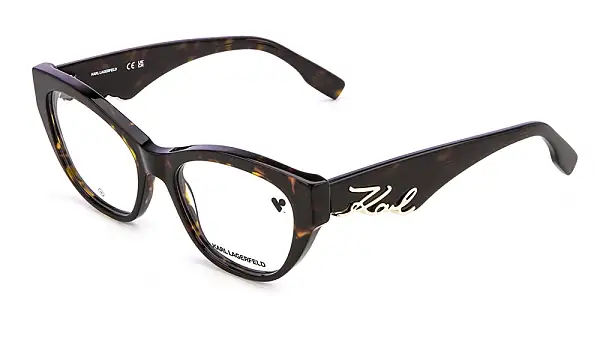 Оправа Karl Lagerfeld KL 6189 242