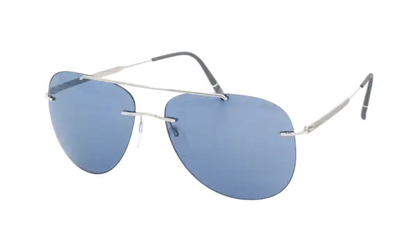 Солнцезащитные очки SILHOUETTE SG 8751 7000