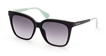 Солнцезащитные очки MAX&CO 0022 01B с/з