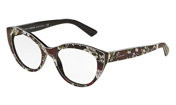 Оправа DOLCE & GABBANA DG 3246 3019