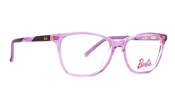 Оправа BARBIE BBV056 PNK
