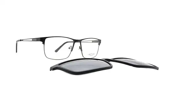 Оправа VENTOE VCL4322 02 с клипоном