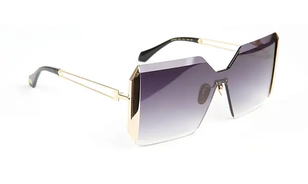 Солнцезащитные очки ANA HICKMANN AH3323 04A