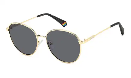 Солнцезащитные очки POLAROID PLD 6215/S/X 2F7