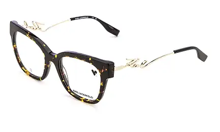 Оправа KARL LAGERFELD KL 6191 232