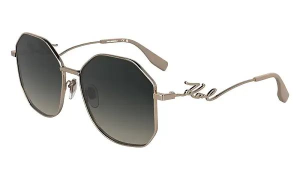 Солнцезащитные очки Karl Lagerfeld KL 358S 770