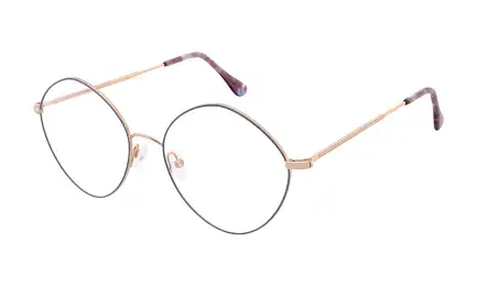 Оправа ANDY WOLF 4777 03