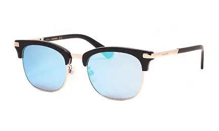 Солнцезащитные очки DIESEL 0241-K 01C