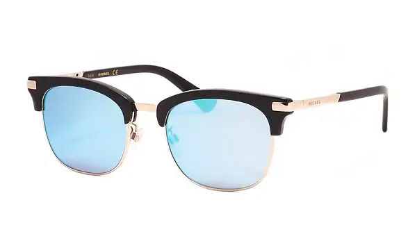 Солнцезащитные очки DIESEL 0241-K 01C