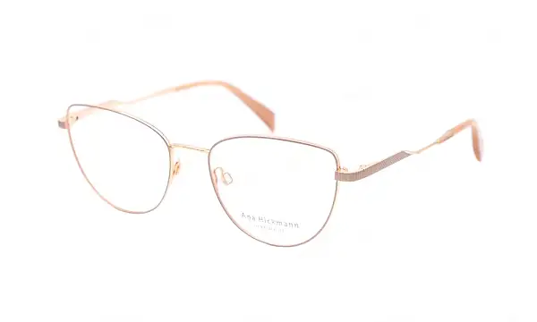 Оправа ANA HICKMANN AH1514T 01A